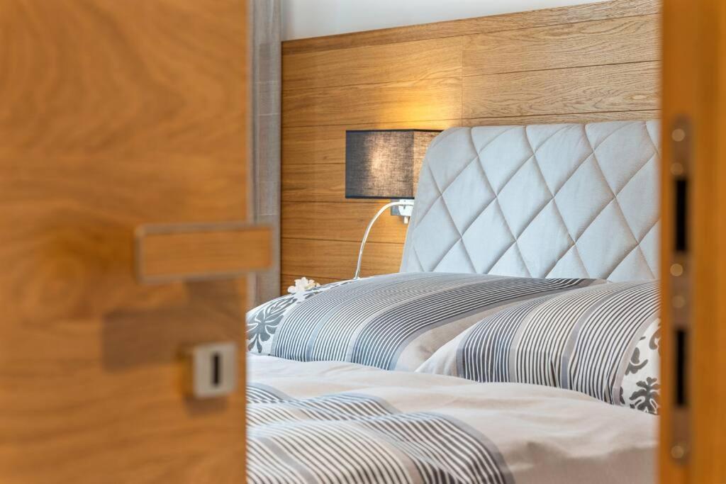 Residence Koubek - Utulny Apartman S Vyhledem A Parkovanim Špindlerŭv Mlýn المظهر الخارجي الصورة